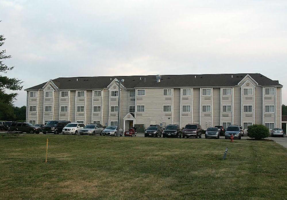 Mariner'S Village Resort Carlyle Exterior photo